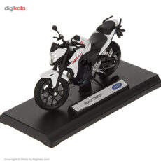 موتور بازی ولی مدل Honda CB500