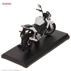 موتور بازی ولی مدل Honda CB500