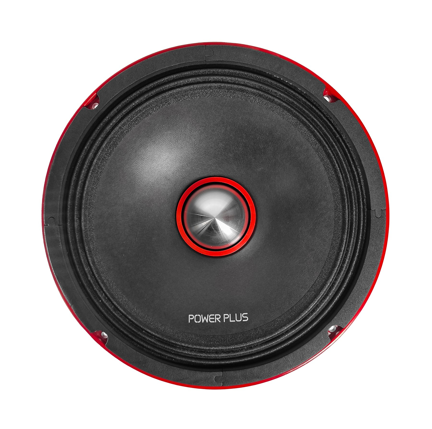 میدرنج پشت خودرو پاور پلاس مدل PMX-10 سایز 10 بسته دو عددی