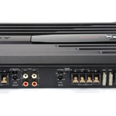 آمپلی فایر خودرو 4 کانال سونی مدل XM-N1004