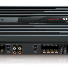 آمپلی فایر خودرو 4 کانال سونی مدل XM-N1004