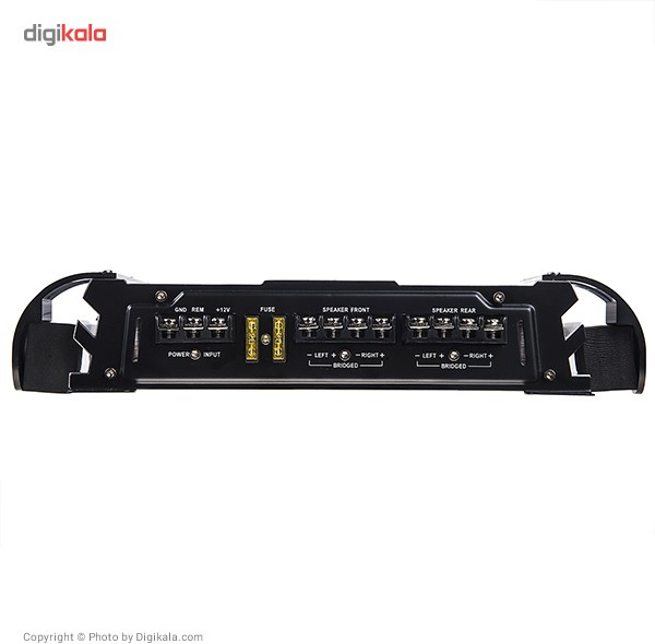 آمپلی‌ فایر خودرو ام‌ بی آکوستیکس مدل MBA-805