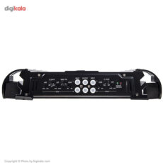 آمپلی‌ فایر خودرو ام‌ بی آکوستیکس مدل MBA-805