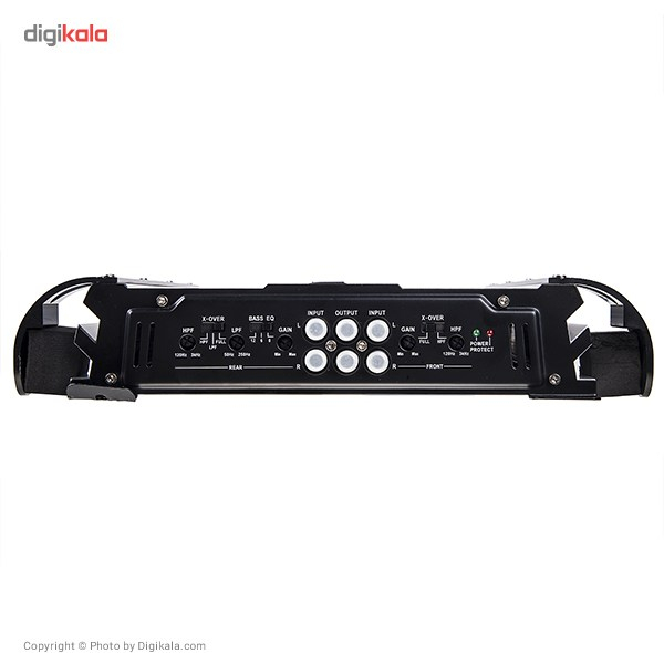 آمپلی‌ فایر خودرو ام‌ بی آکوستیکس مدل MBA-805