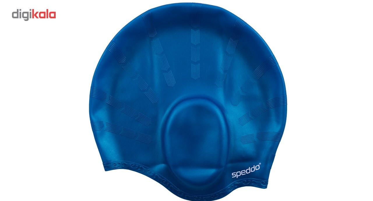 کلاه شنا واته مدل Silicon Cap