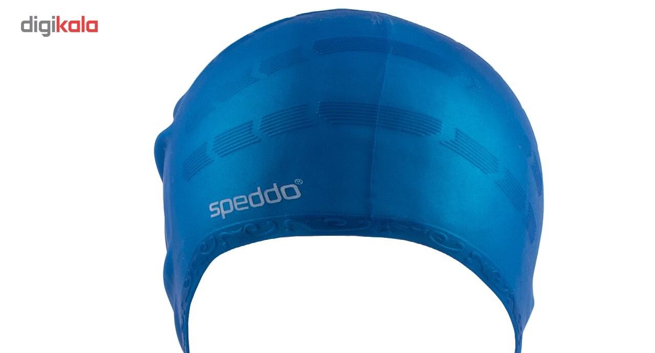 کلاه شنا واته مدل Silicon Cap