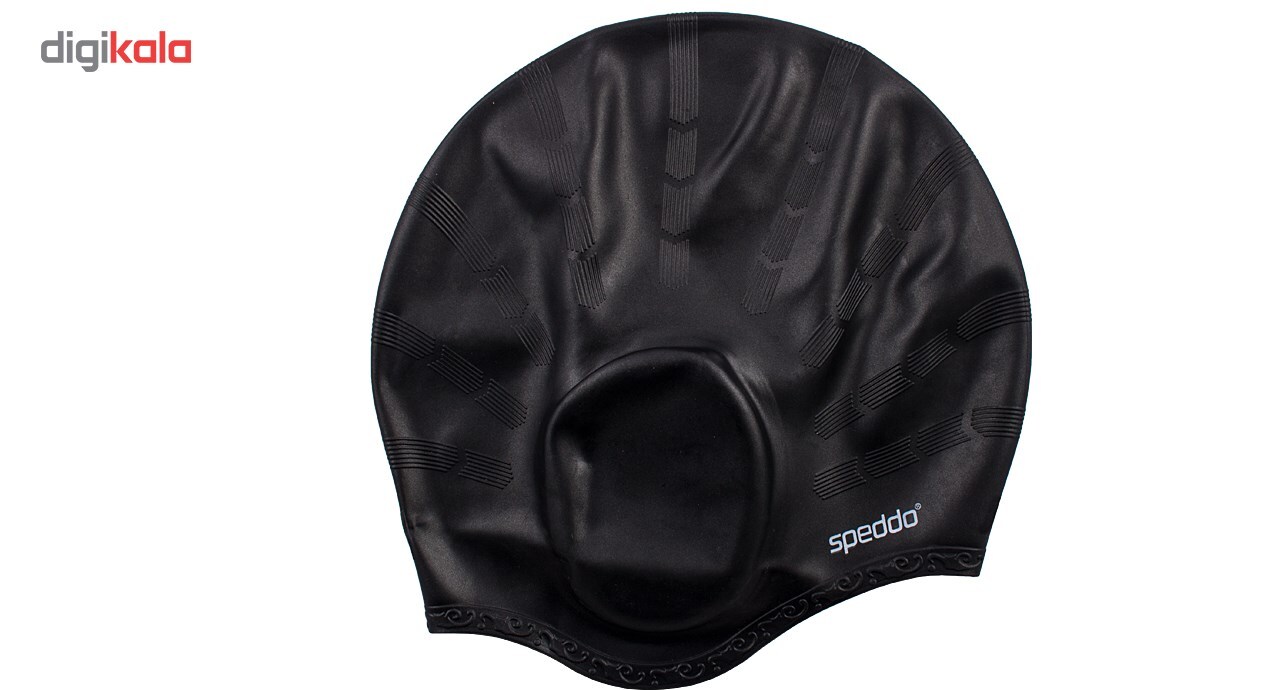 کلاه شنا واته مدل Silicon Cap