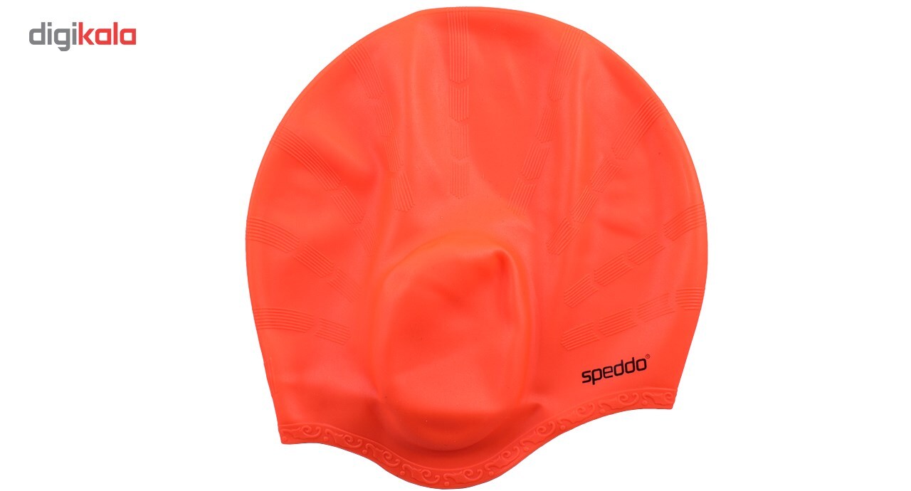 کلاه شنا واته مدل Silicon Cap