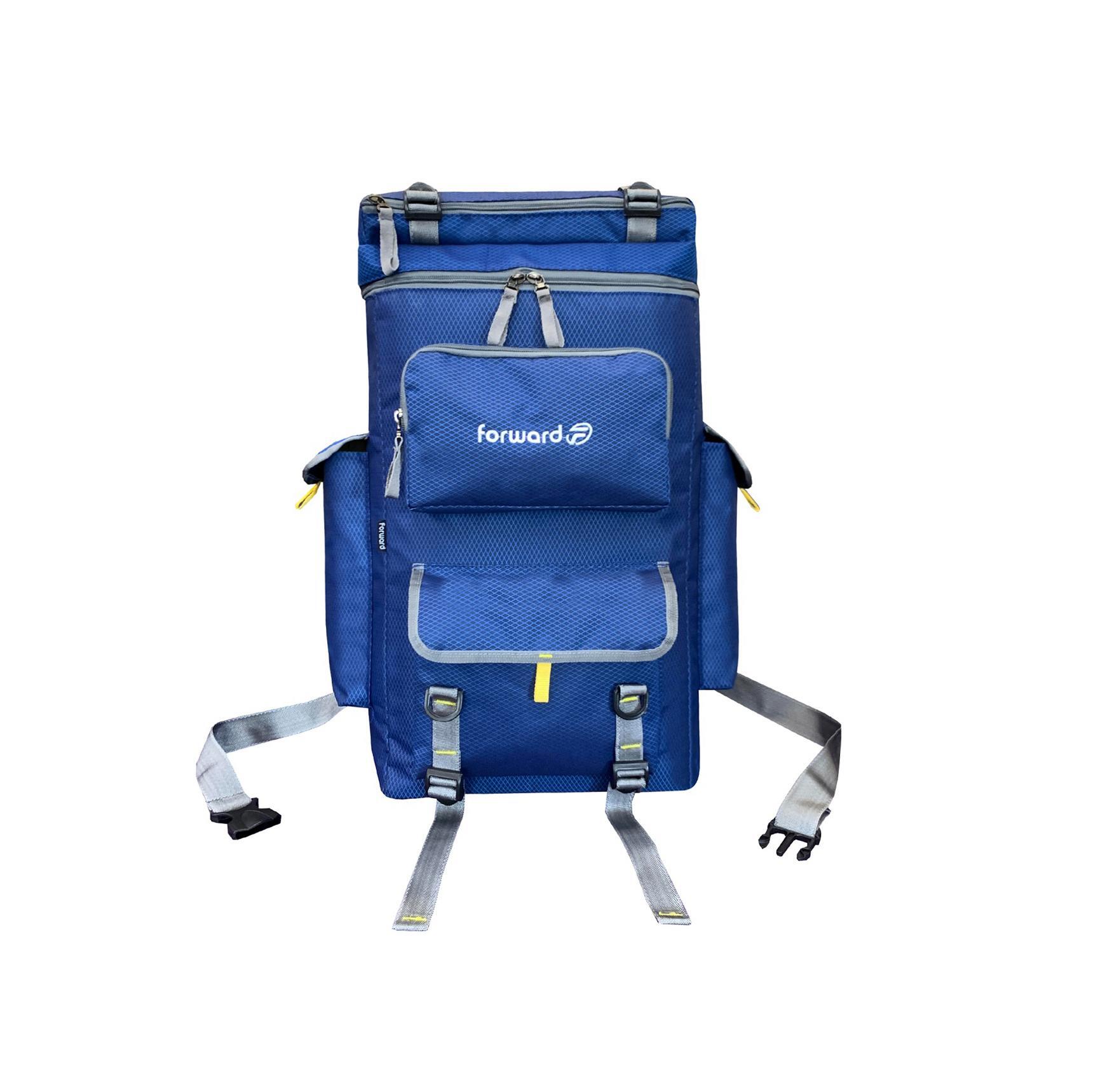 کوله پشتی فوروارد مدل FCLT8004