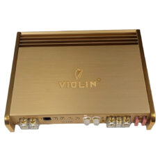 آمپلی فایر خودرو ویولین مدل violin-m12D