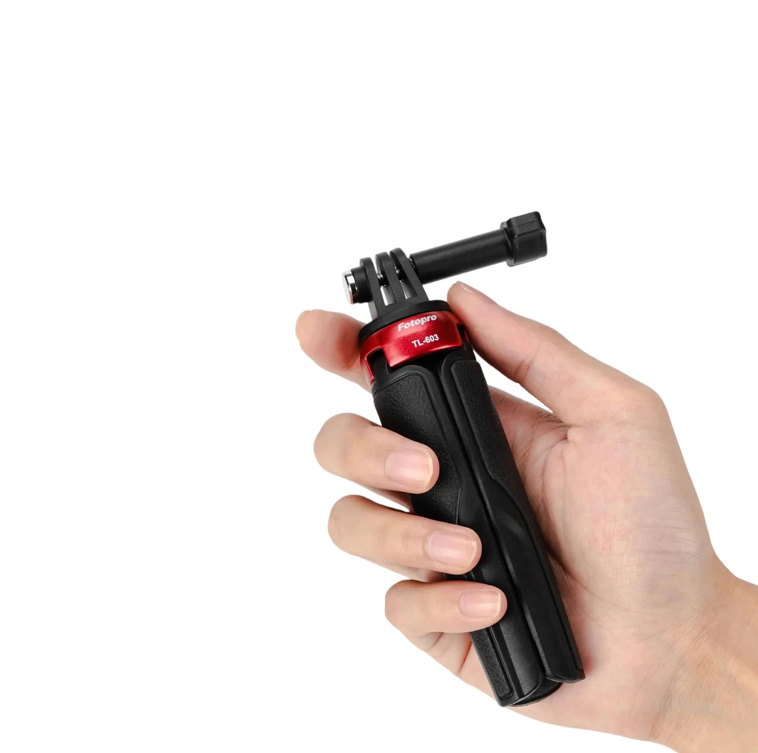 سه پایه دوربین فوتوپرو مدل TL-603