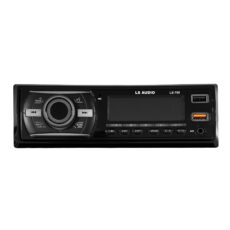 پخش کننده خودرو ال اس آدیو مدل LS-780