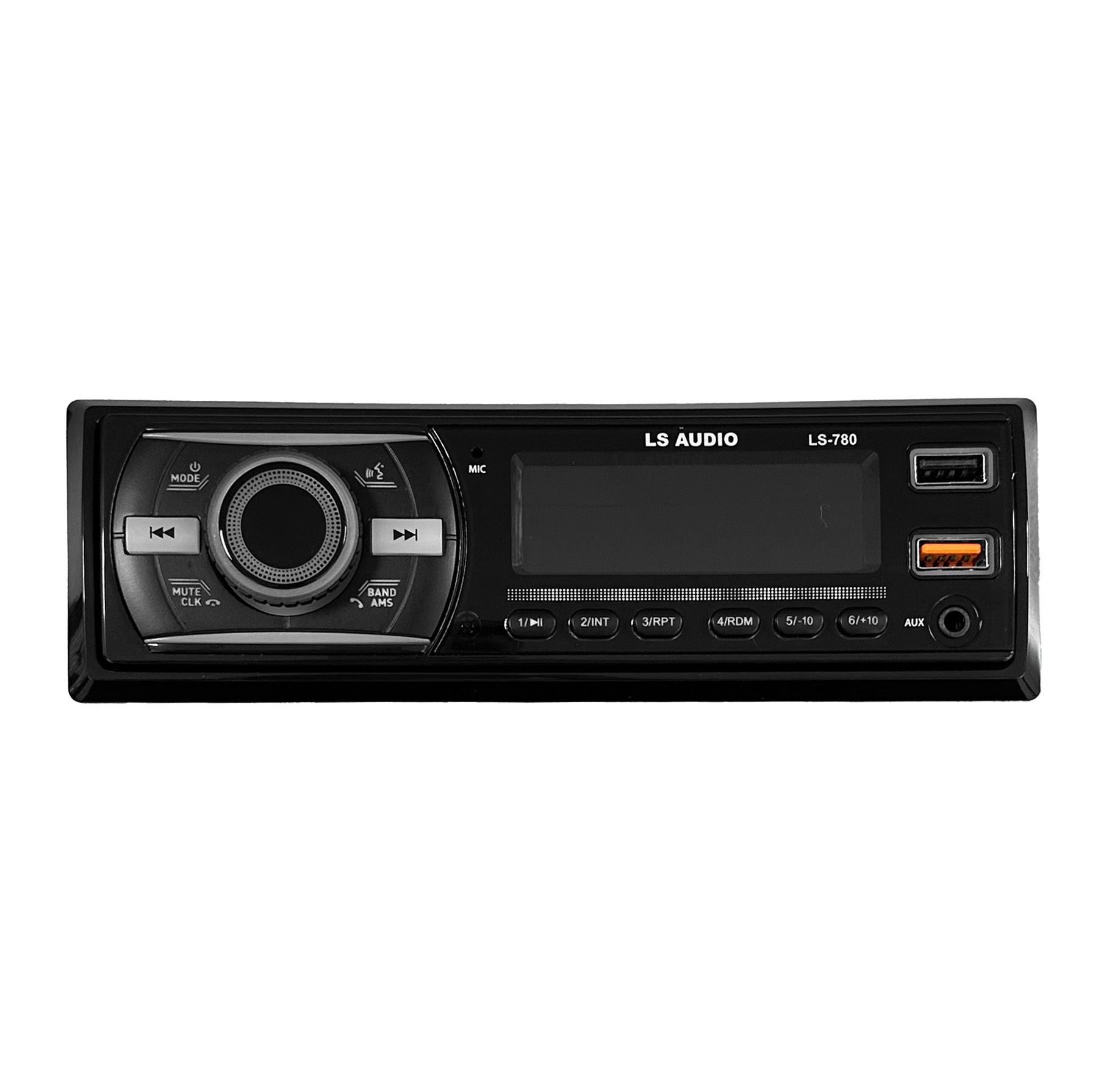 پخش کننده خودرو ال اس آدیو مدل LS-780