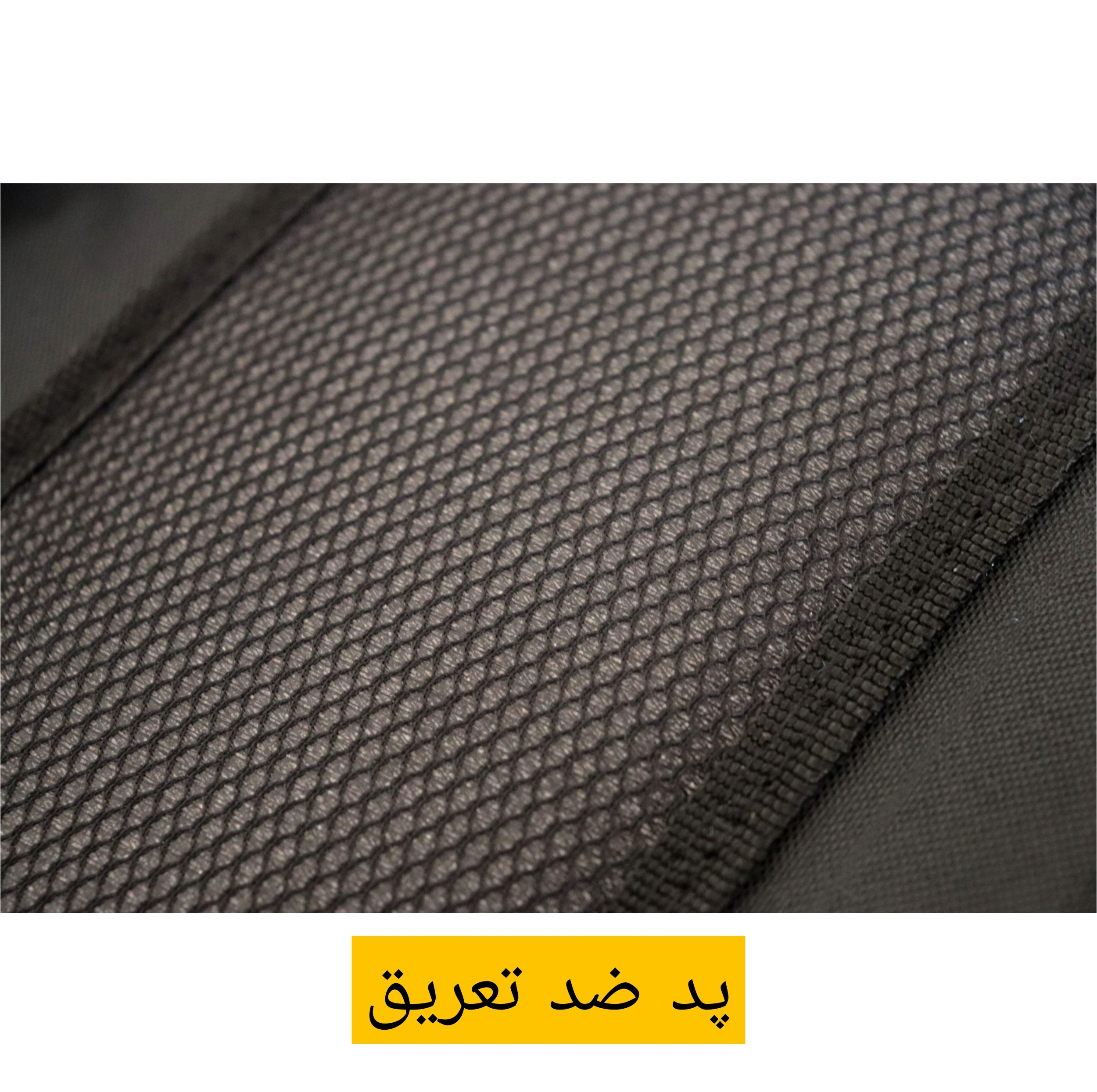 کوله پشتی کوهنوردی 42 لیتری مدل Beltly