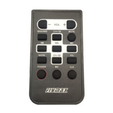 پخش کننده خودرو فلای مکس مدل MS-A530BT