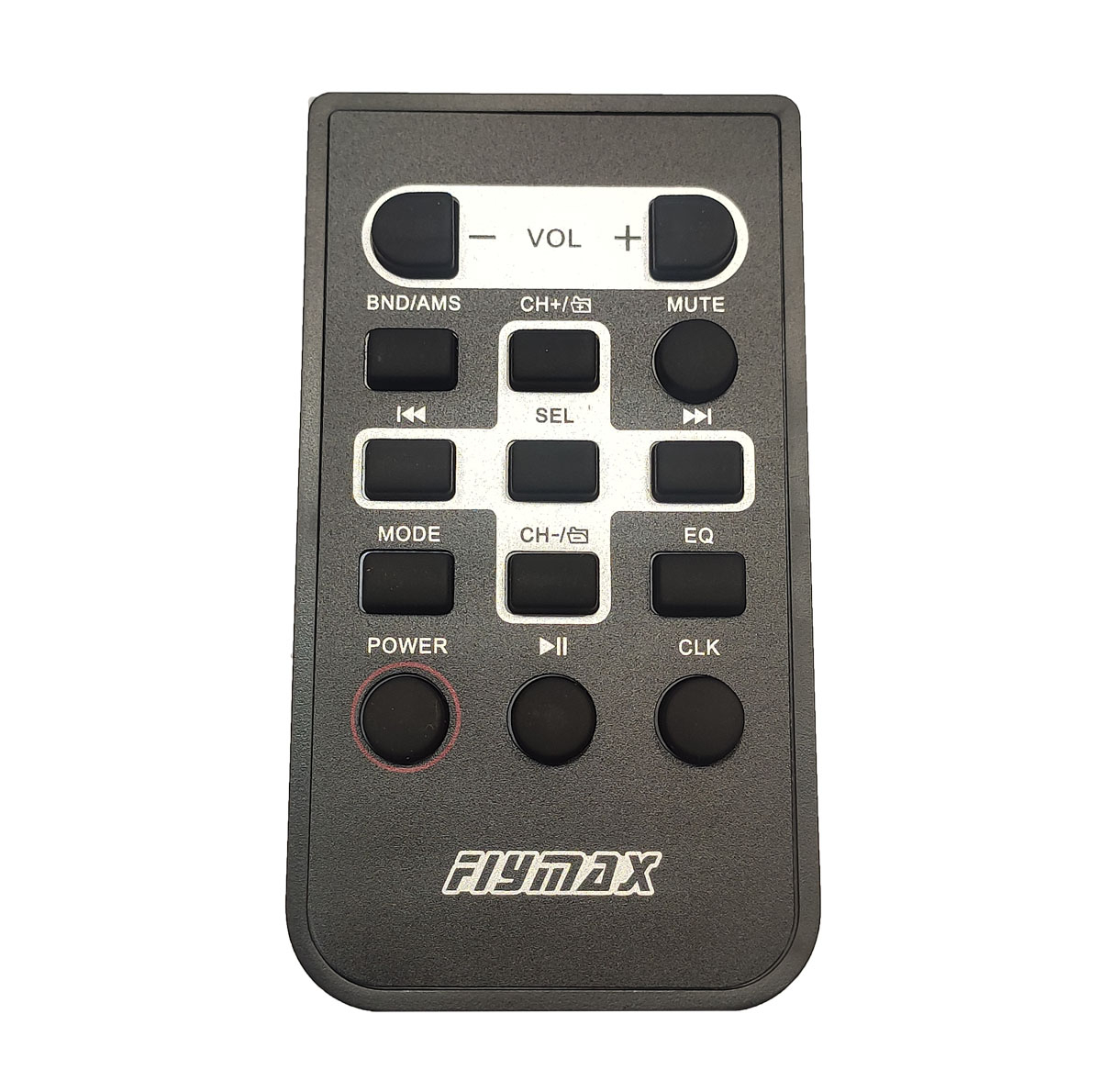 پخش کننده خودرو فلای مکس مدل MS-A530BT
