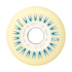 چرخ اسکیت مدل LED72SLM