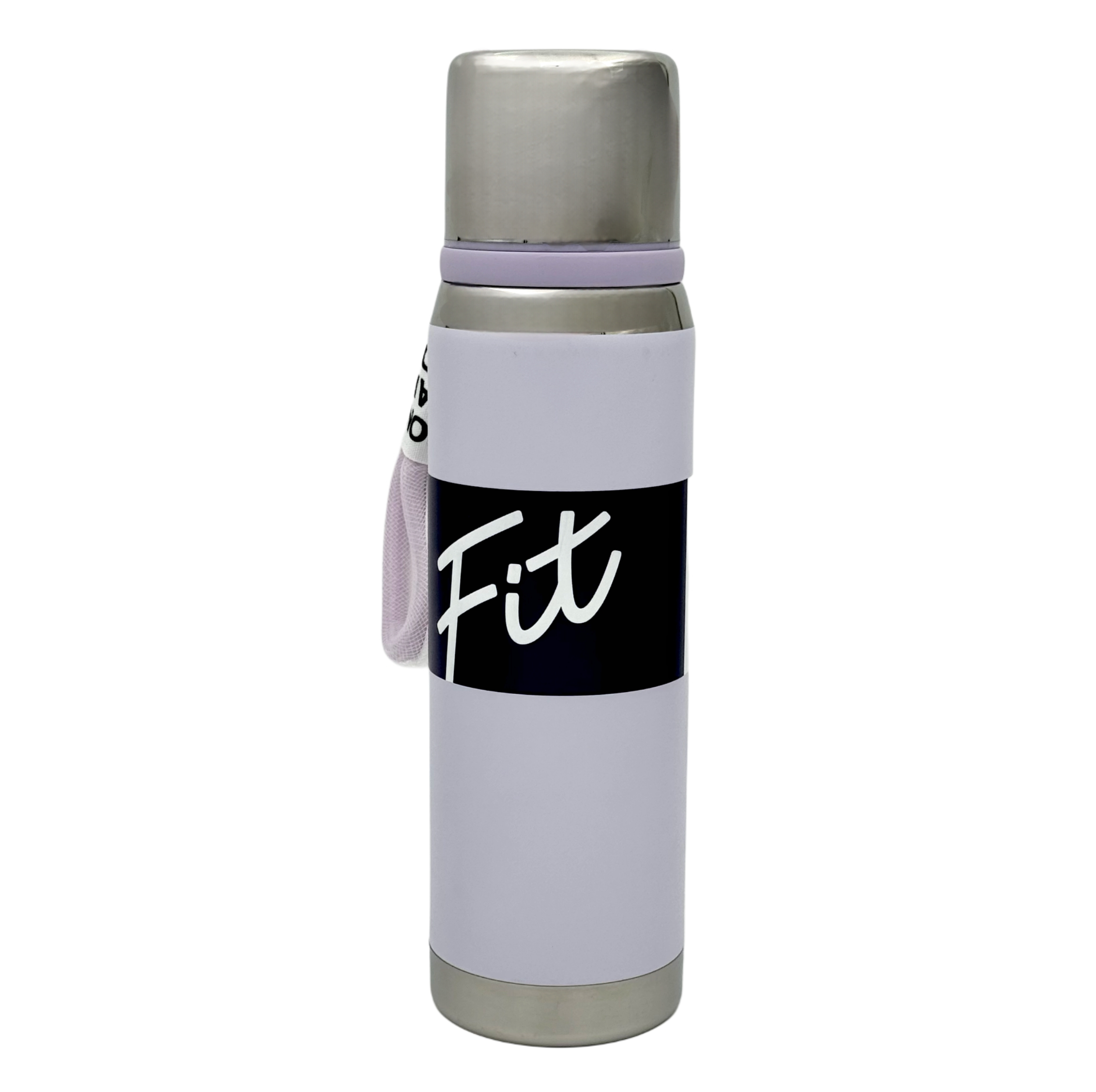 فلاسک طرح پاستیلی مدل AMSZM گنجایش 0.7 لیتر
