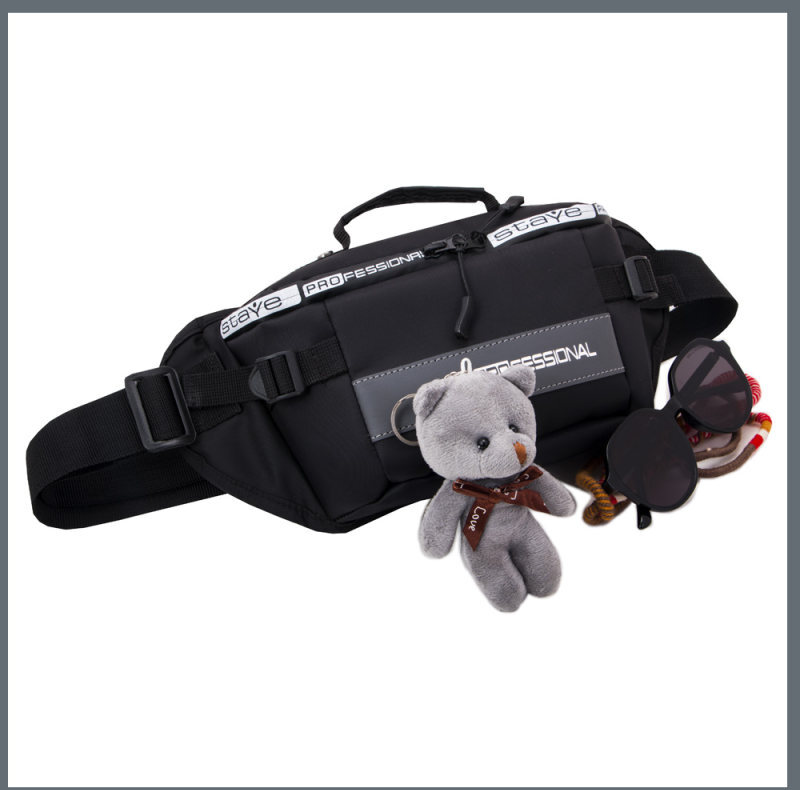 کیف کمری مدل CH-18