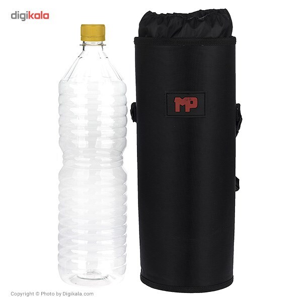 کیف خنک نگه دارنده بطری ام پی مدل Ice