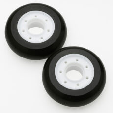 چرخ اسکیت مدل 72mm بسته 4 عددی
