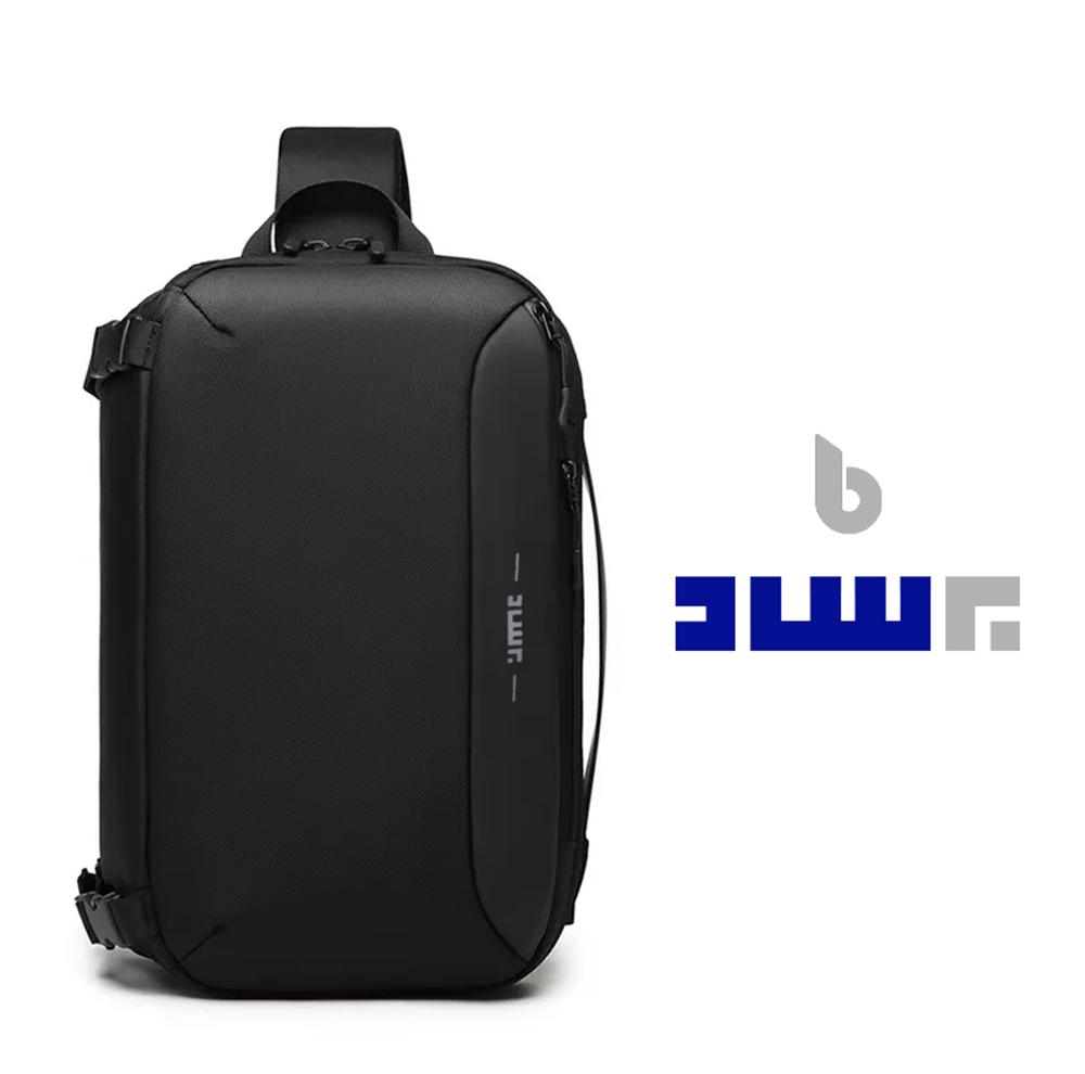 کوله پشتی برساد مدل Bb 107