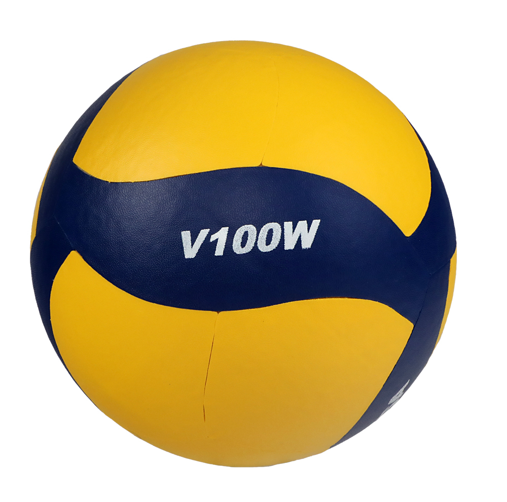 توپ والیبال مدل V100W  سایز 5