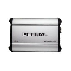 آمپلی فایر خودرو 4 کانال لیبرال مدل Li-9300