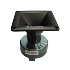 هورن درب جلو راست خودرو آلفاسونیک مدل  77- PSW سایز 4.4 اینچ