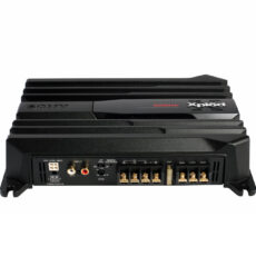آمپلی فایر خودرو 2 کانال سونی مدل XM-N502