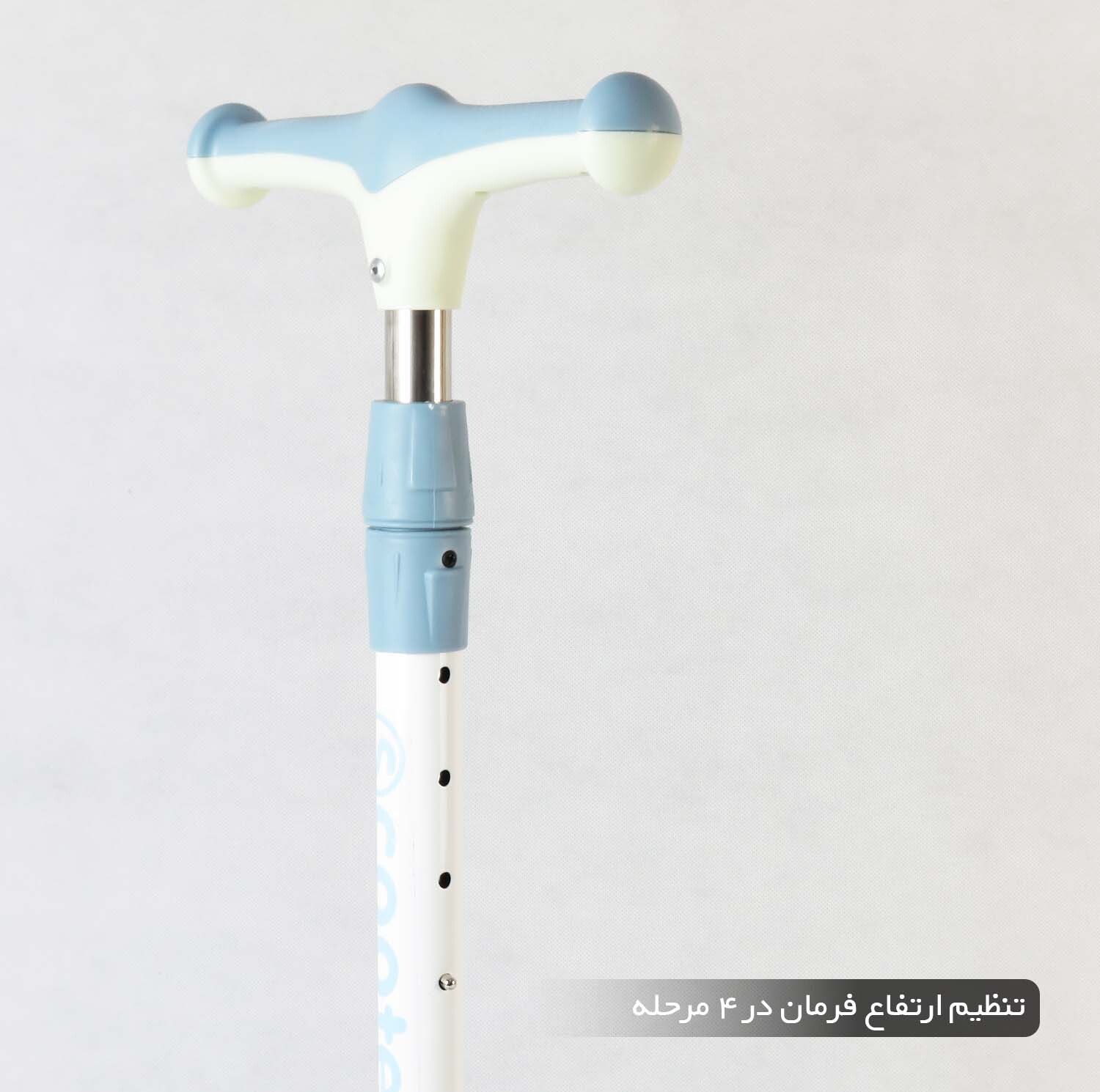 اسکوتر کودک اسکوتر مدل موزیکال چراغدار plankton کد 1974  ظرفیت وزنی 50 کیلوگرم