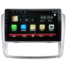 پخش کننده تصویری خودرو مدل Z300
