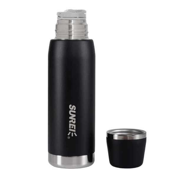 فلاسک سانری  مدل X1 760ML گنجایش 0.760 لیتر