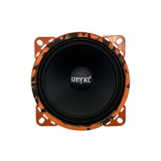 میدرنج درب جلو راست خودرو متال مدل MT-4025 سایز 4 اینچ بسته 2 عددی