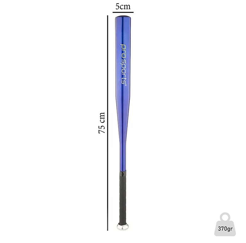 چوب بیسبال پرو اسپورتز مدل METALIC-114