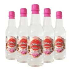 عرقیات و گلاب