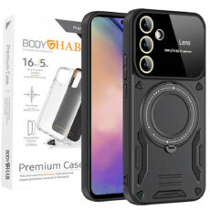 کاور بادی قاب مدل Camshield-A 56 مناسب برای گوشی موبایل سامسونگ Galaxy A56 5G / A56