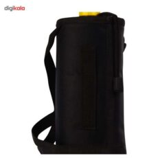 کیف خنک نگه دارنده بطری ام پی مدل Ice