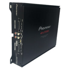 آمپلی فایر خودرو پایونیر مدل GM-E7004