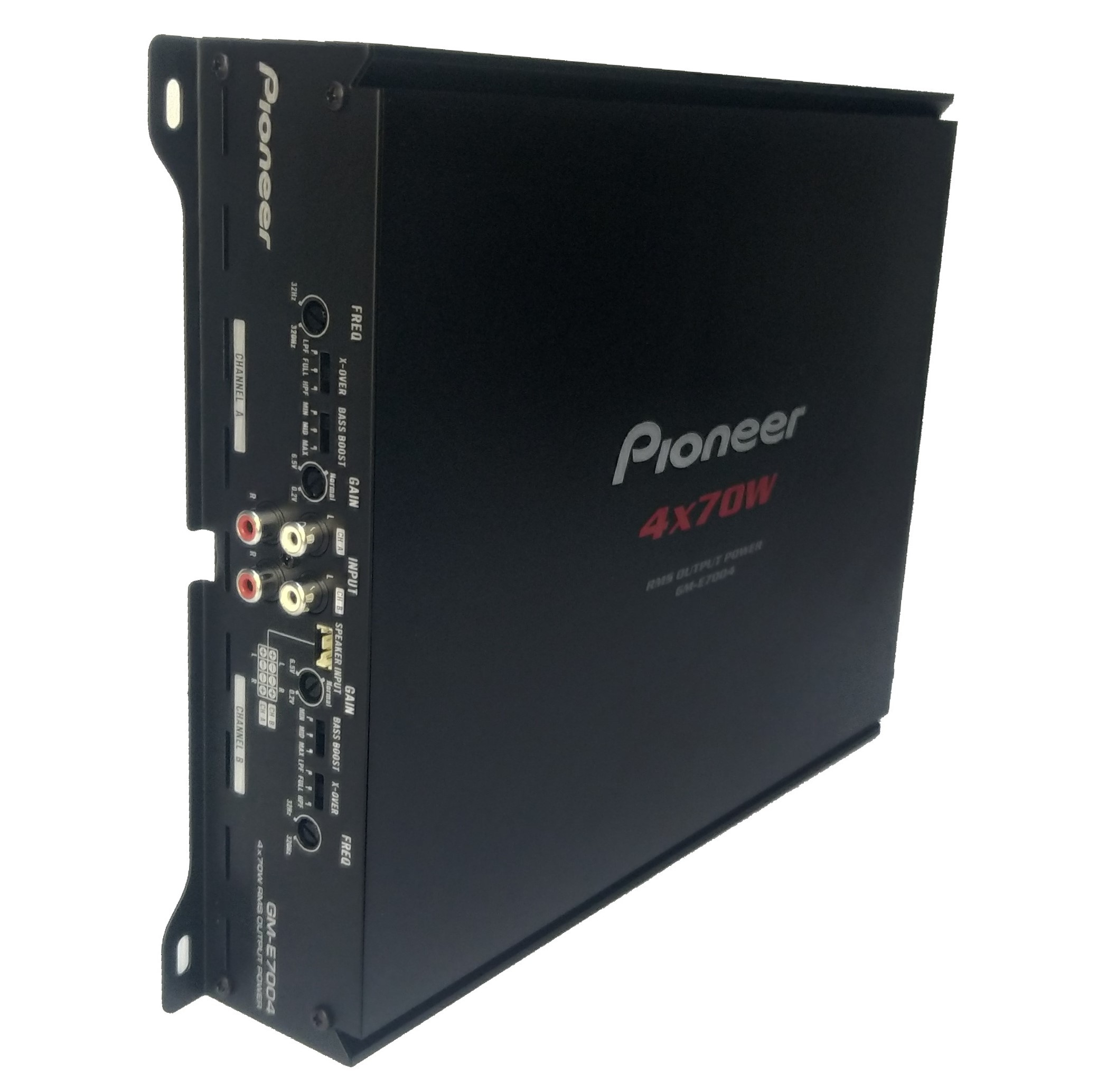 آمپلی فایر خودرو پایونیر مدل GM-E7004