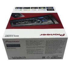 پخش کننده خودرو پایونیر مدل MVH-S325BT
