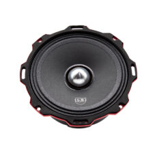 میدرنج خودرو ال اس ادیو مدل LS-06F بسته دو عددی