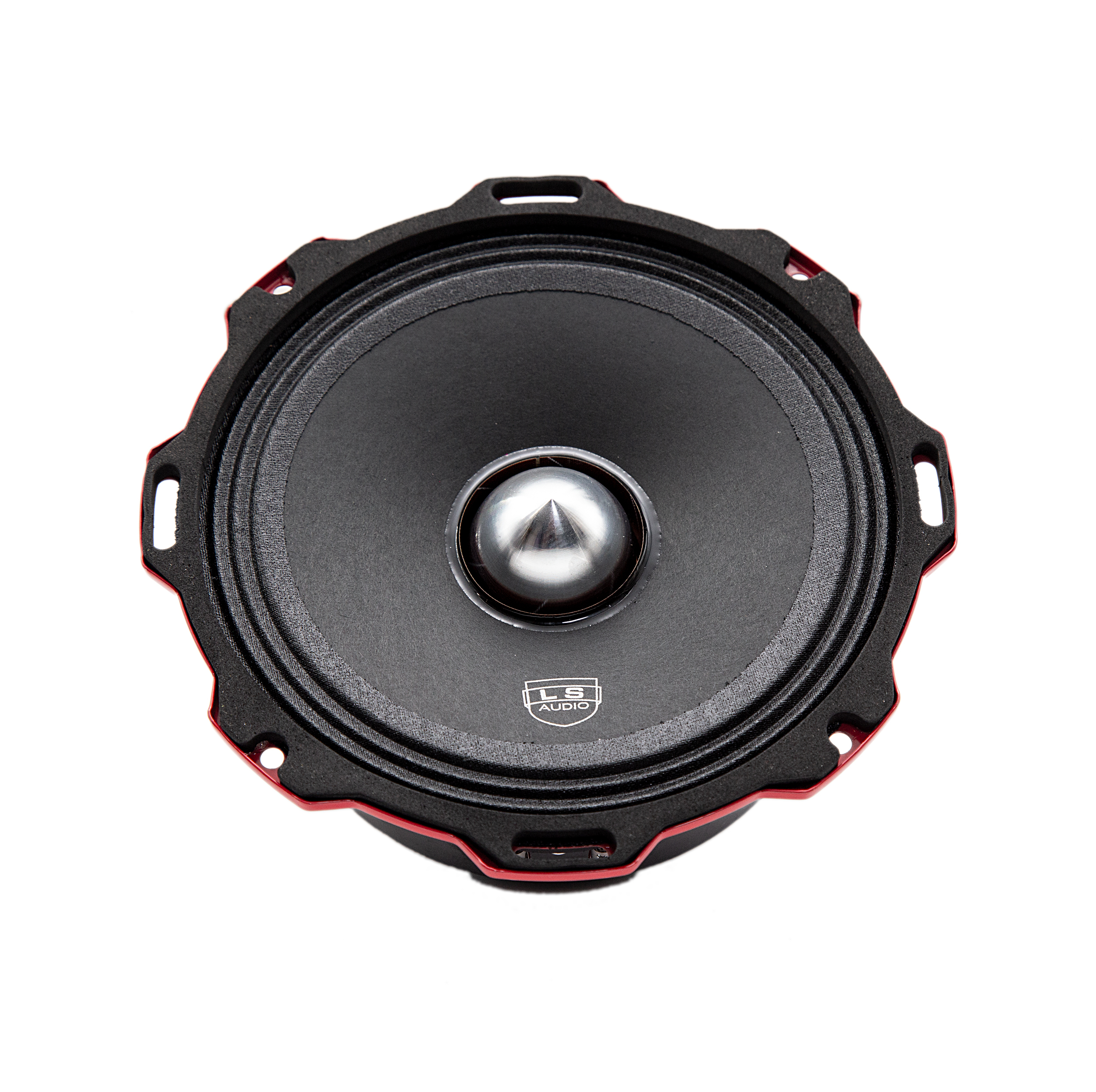 میدرنج خودرو ال اس ادیو مدل LS-06F بسته دو عددی