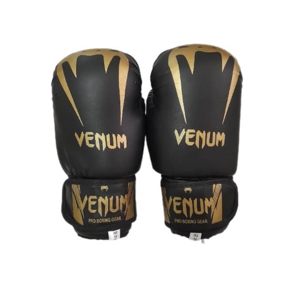 دستکش بوکس مدل VENUM PRO 2023