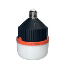 چراغ اضطراری یو ایکس آی مدل هوشمند کد BL-566 30W