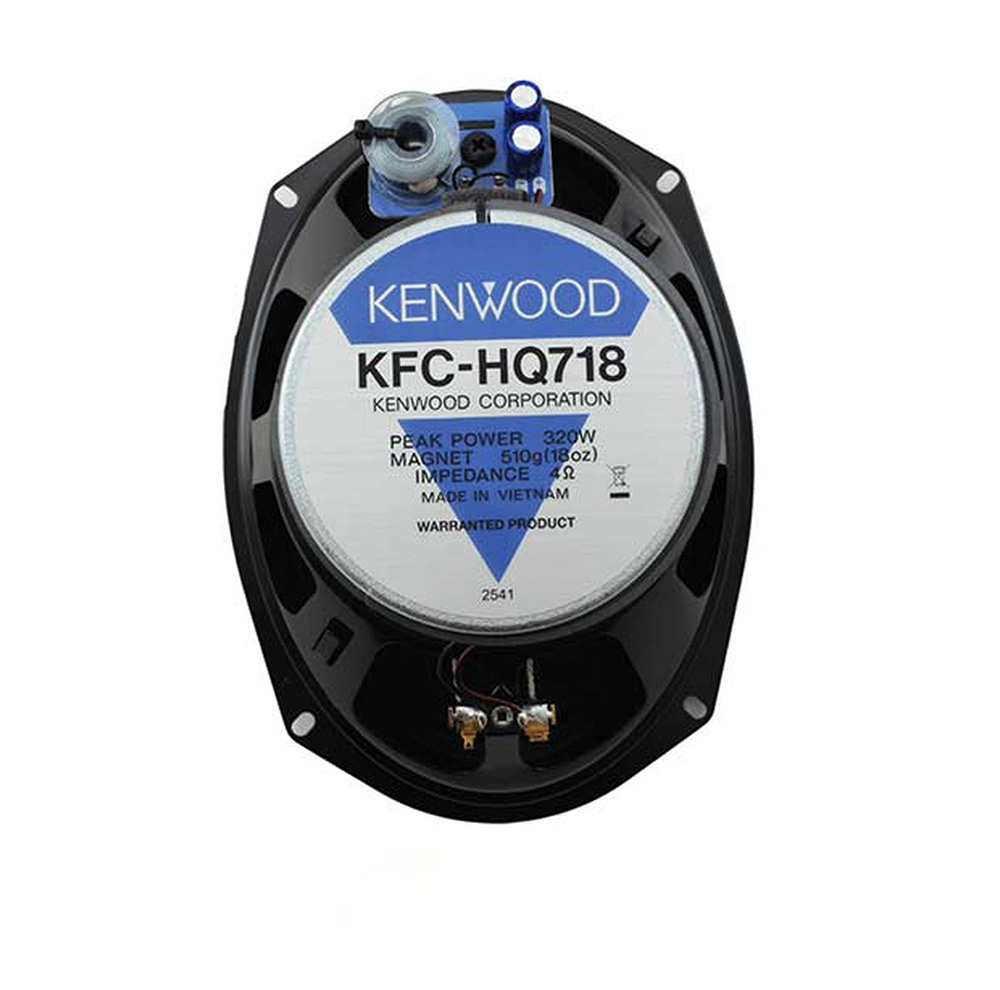 اسپیکر خودرو کنوود KFC-HQ718