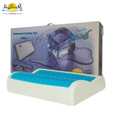 بالش طبی هوشمند مدل کولر موج سایز L