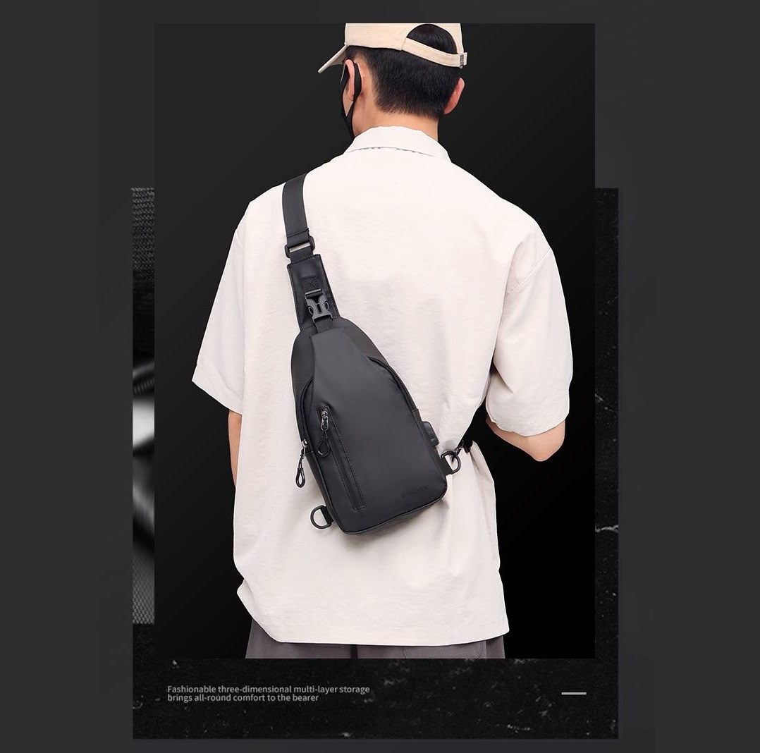 بادی بگ مدل H5003