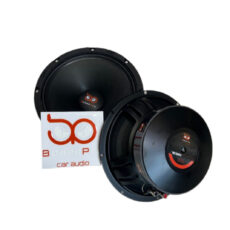 میدرنج پشت خودرو بوس پرو مدل buny8 سایز 8 اینچ بسته دو عددی