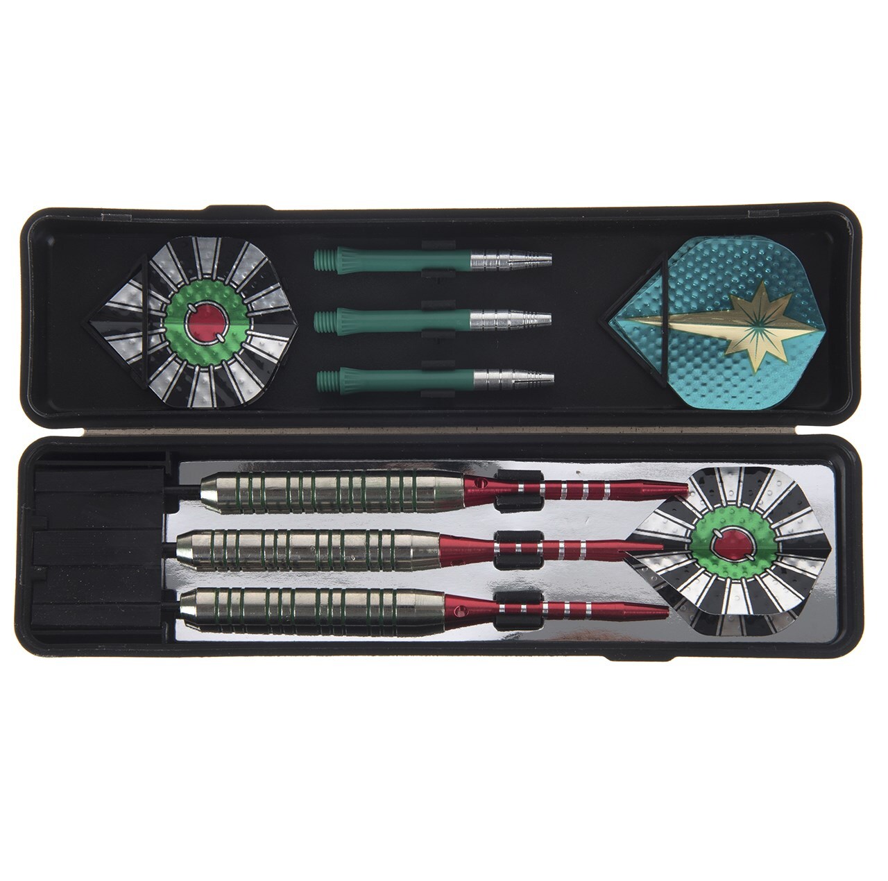 مجموعه دارت یدک بایلی مدل BL-3500